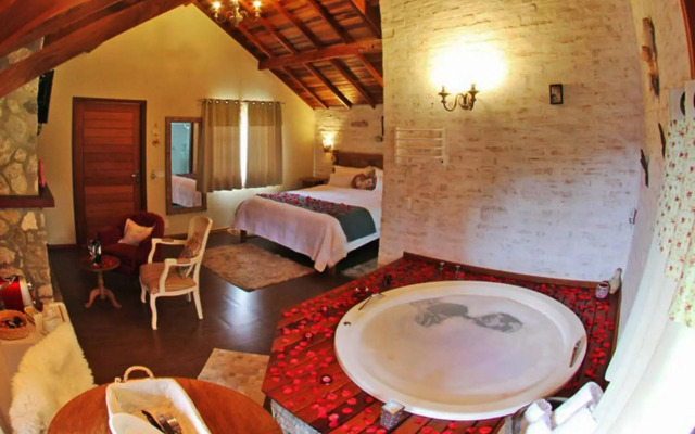 Pousada Villa Monte Verde