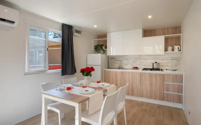 Il Capannino Camping