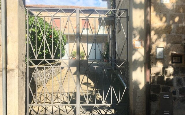 Industrial Chic House