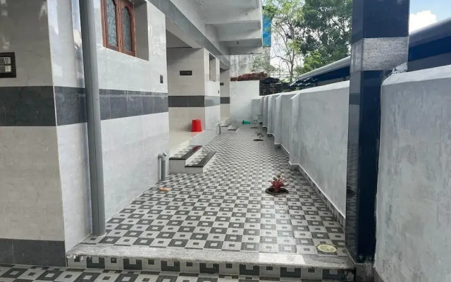 Hasini Cottage