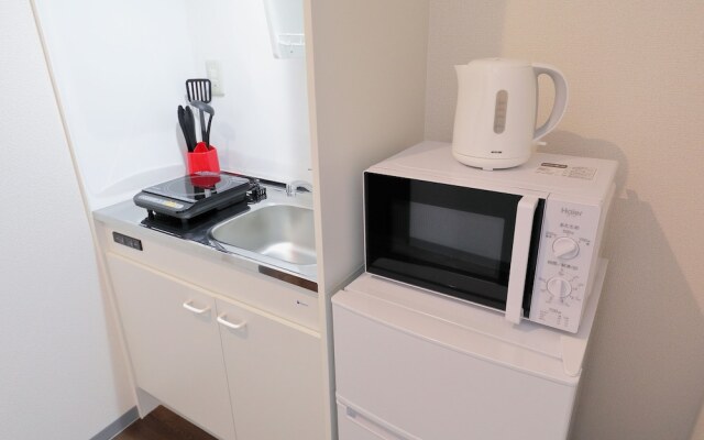 Anest Nipponbashi-Higashi