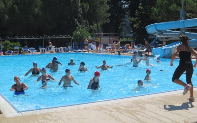 Camping Villaggio Italgest