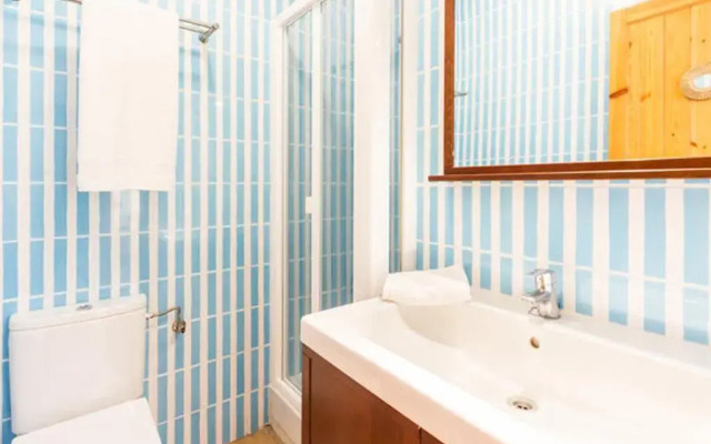 Vistas al mar y a 100m de la playa