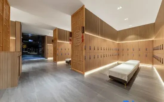 Jincheng Pearl Resort Hotel