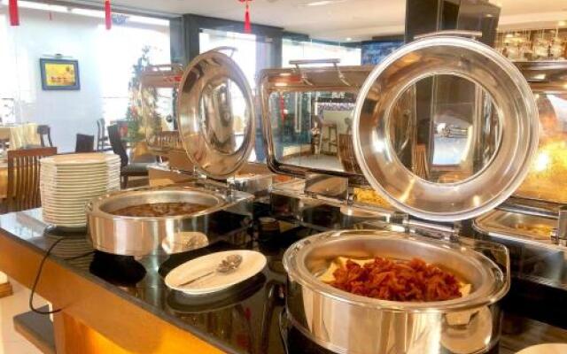 Ramada Encore Mandalay