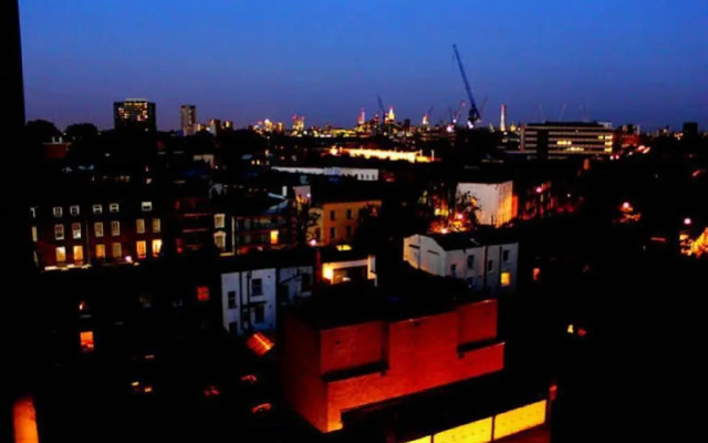 Camden Town Apartments