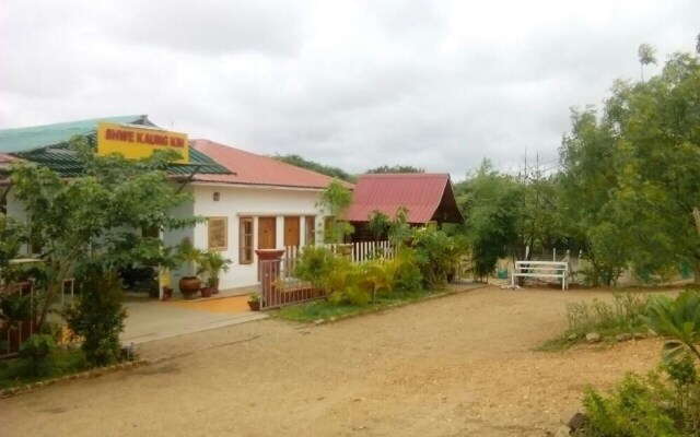 Shwe Kaung Kin Motel