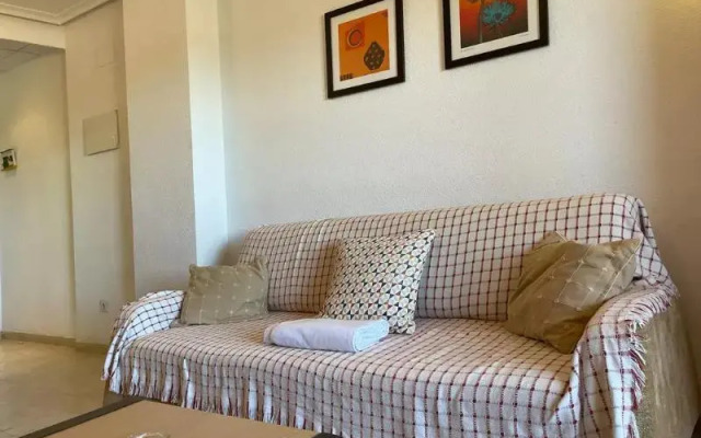 Apartamentos Costamar 3000