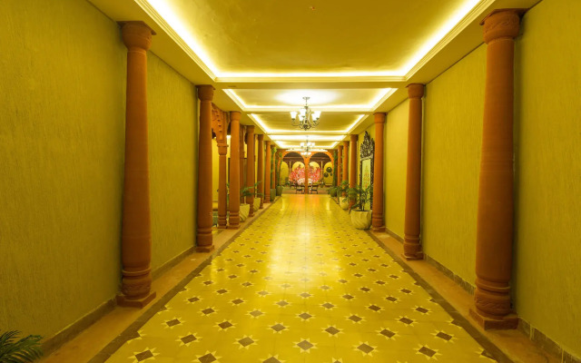 Vesta Bikaner Palace