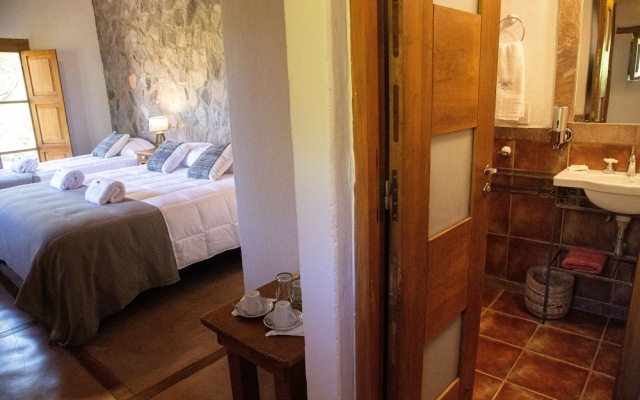 CasaCalma Hotel Boutique