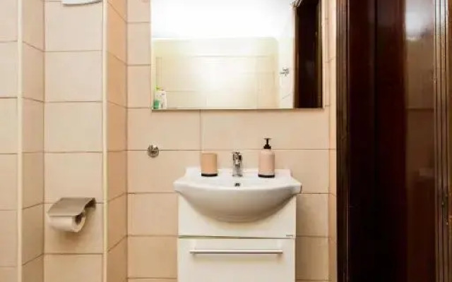 Central apartment Downtown