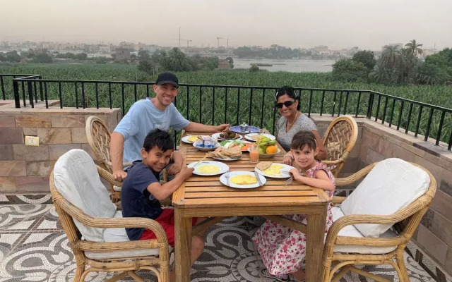 Nile panorama Hotel