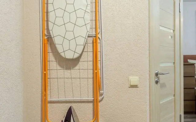 Apt on Chetvyortaya Sovetskaya 8 ap3