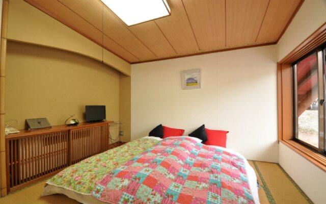 Tsubame Highland Lodge