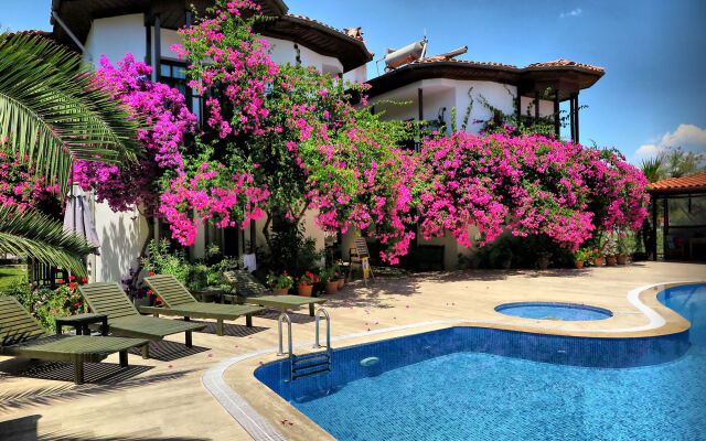 Murat Paşa Konağı Boutique Hotel