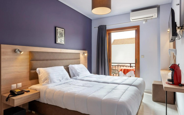 Aggelos Hotel