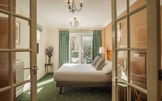 The Devonshire Park Hotel