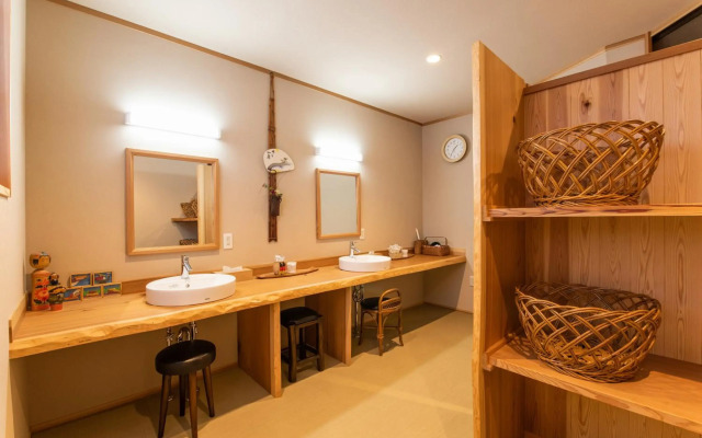 Kadokyu Ryokan