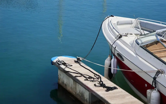 Harbour Breeze in Torquay