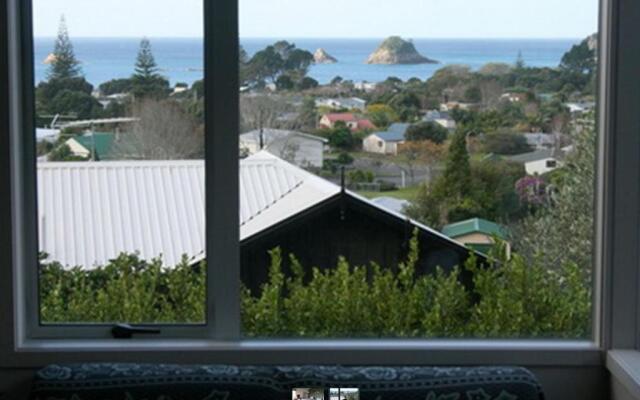Hahei Horizon