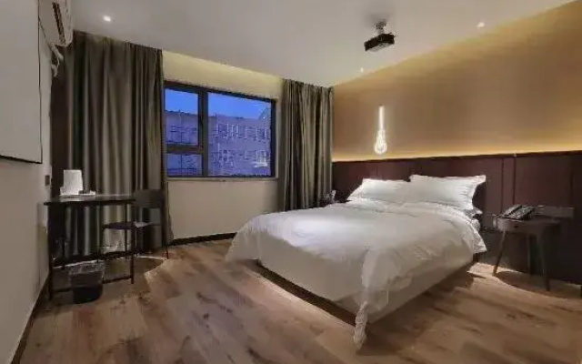 Art Hotel Shangchuleka