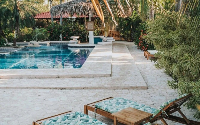 Drift Away Eco Lodge