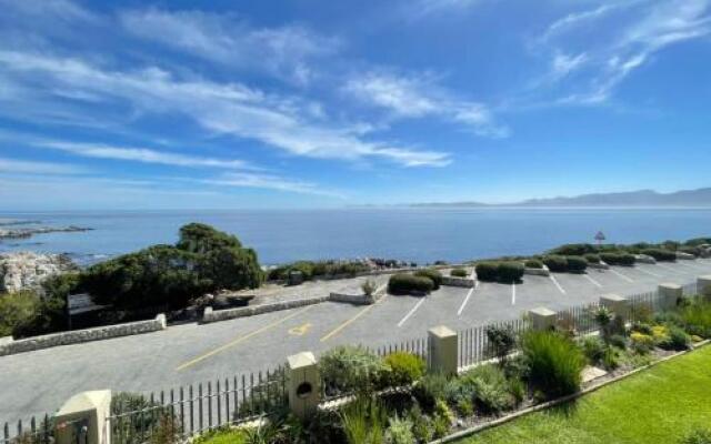 Sunset View at Whale Cove