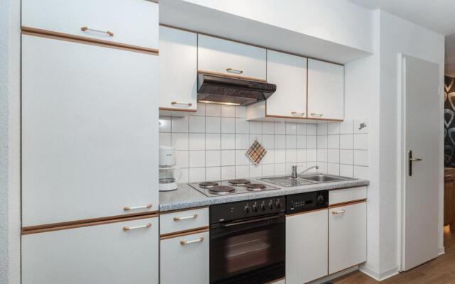 Papillon Wohnung 06-2