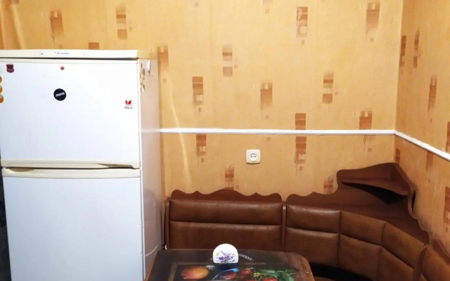 посуточная аренда Прокофьева 36