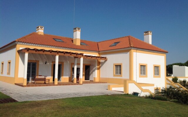 09 Villa 2 by Herdade de Montalvo