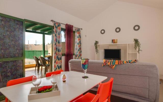 8145 - Bonito Bungalow Costa Calma