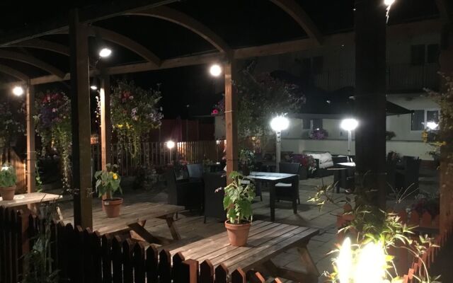 Bay Horse Inn