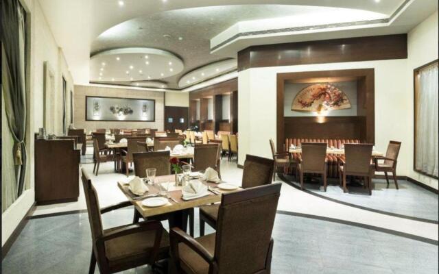NIRVANA Luxury Hotel l Ludhiana