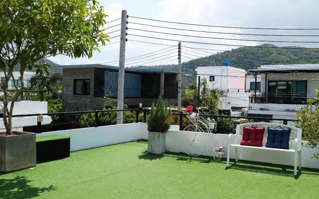Pandaree Hua Hin