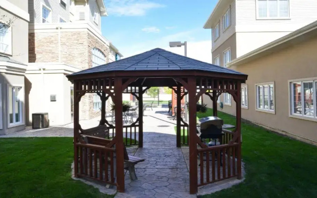 Staybridge Suites Calgary Airport by IHG