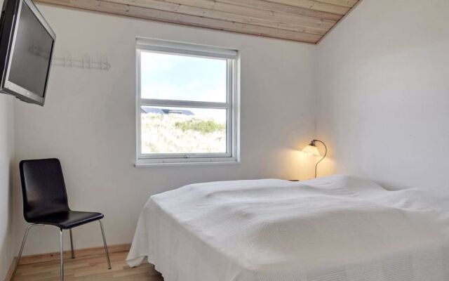 "Asmara" - 400m from the sea in NW Jutland