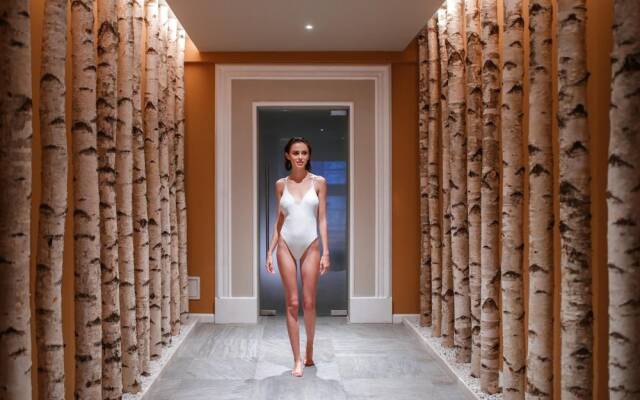 Afrodita Resort & SPA