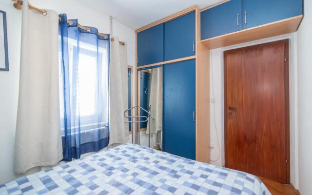 Apartments Vrandecic