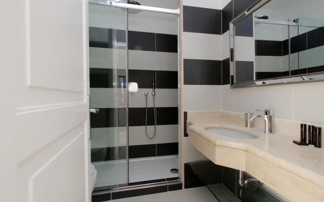 B2 Piazzetta Margutta - B2 - My Extra Home