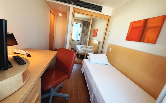 Blue Tree Premium Morumbi