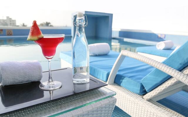 Royal Hometel Suites Dahisar Mumbai
