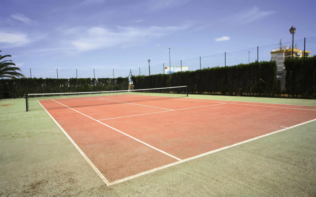 Barcelo Isla Canela Hotel