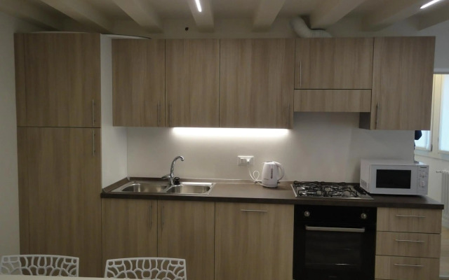 Appartamento San Tomà