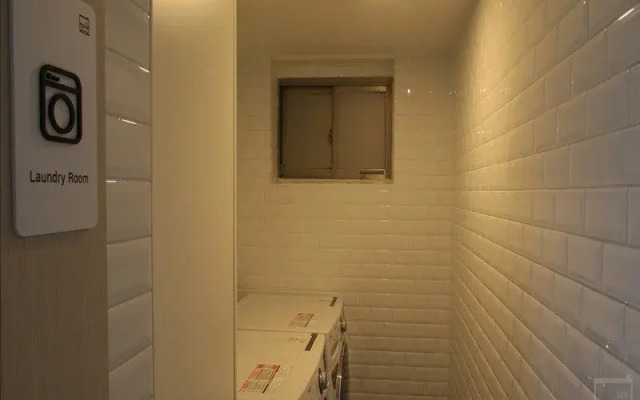 G601 Guesthouse Gangnam - Hostel