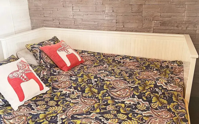 Holiday Home in Ã…sa