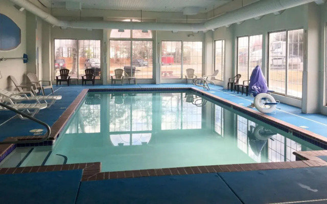 Quality Inn Chester - South Richmond