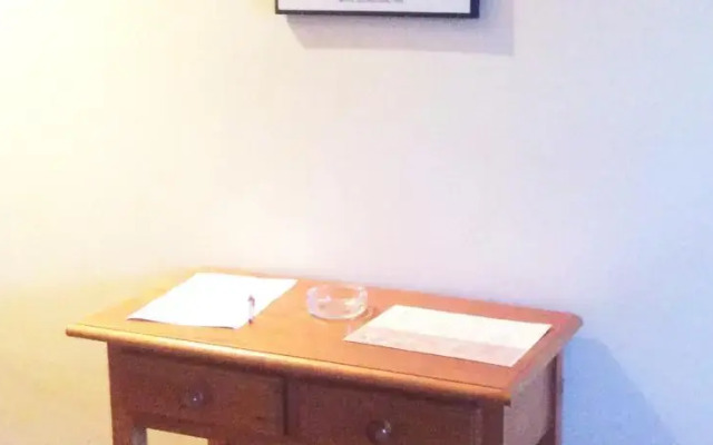 Hostal El Chiringuito