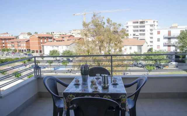 Casa Verdesca