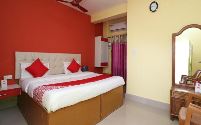 Oyo 18994 Hotel Shree Balajee 1