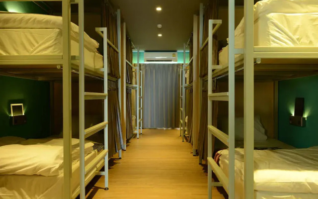 ZEN Rooms Ratchadaphisek Soi 17